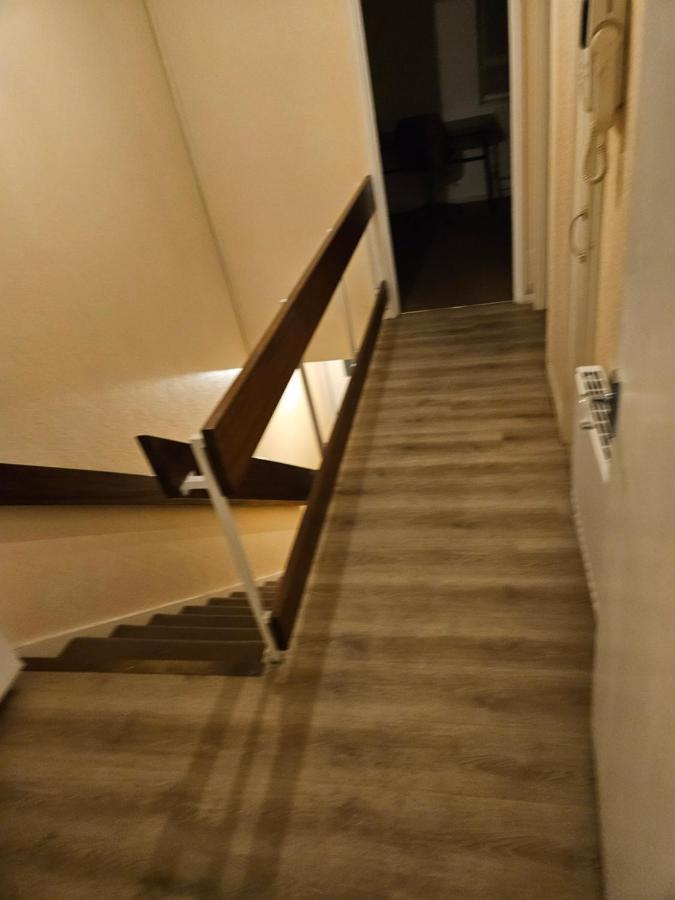 Flat In Camden Town Apartamento *